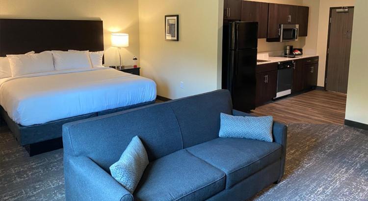 Cobblestone & - Forest Hotel 3*