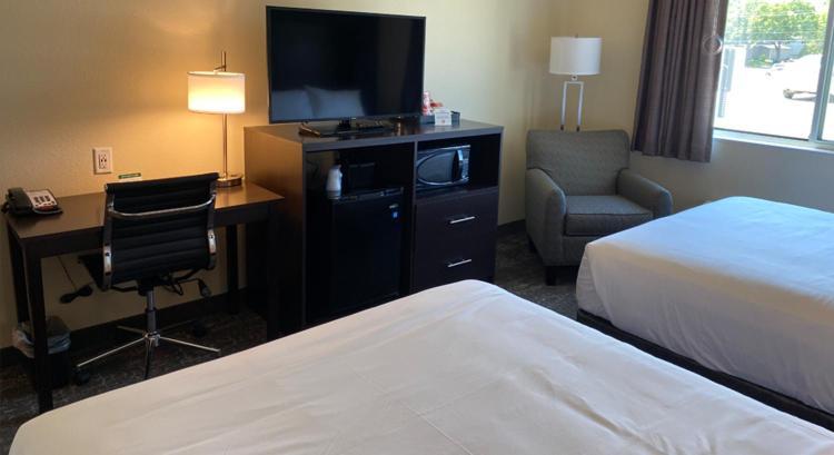 Cobblestone & - Forest Hotel 3*