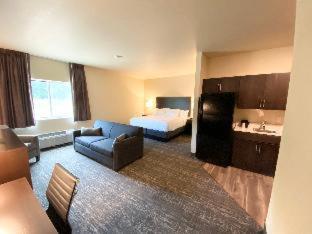 Hotel Cobblestone & - Forest 3*